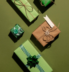 Gifting