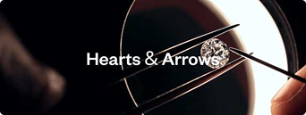 Hearts & Arrows