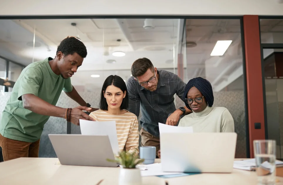 a call to invest in talent